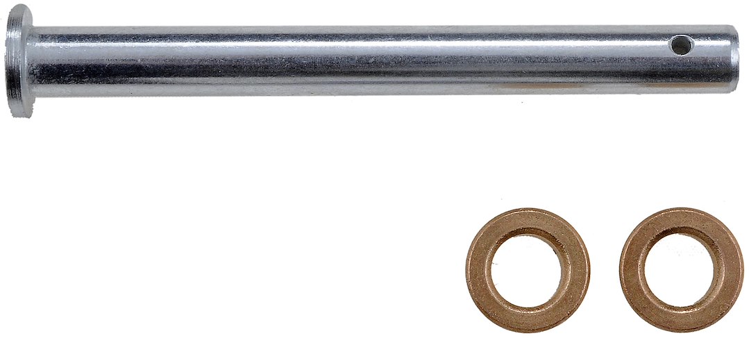 Dorman Hinge Pin and Bushing Kit, With 1 Pin and 2 Bushings, Pack of 1 – 38395
