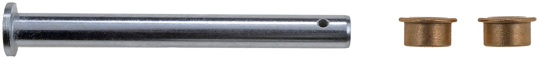 Dorman Hinge Pin and Bushing Kit, With 1 Pin and 2 Bushings, Pack of 1 – 38395