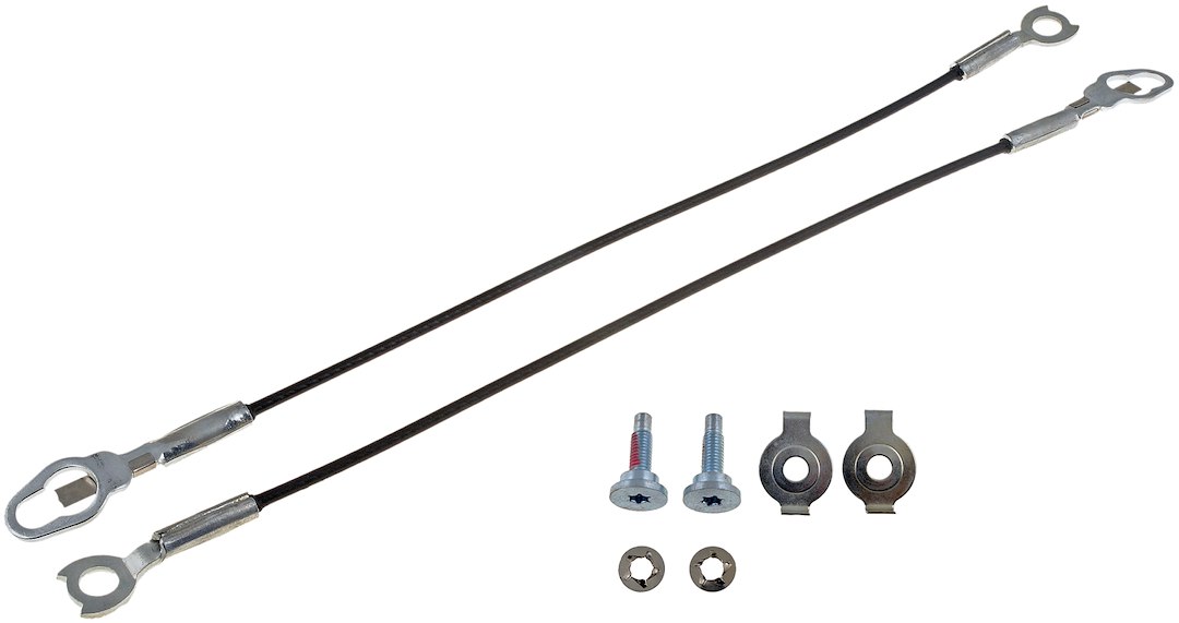 Dorman Tailgate Cable – 38542