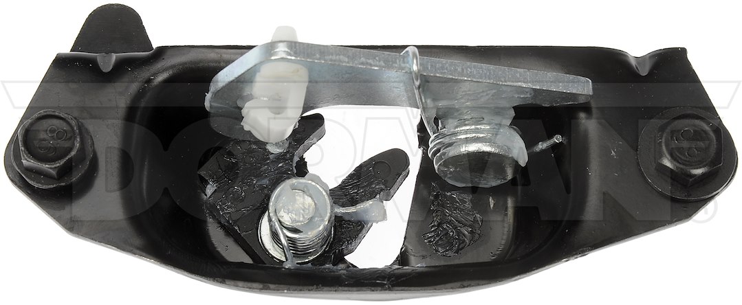 Dorman Tailgate Latch, With Mounting Bolts – 38666CD