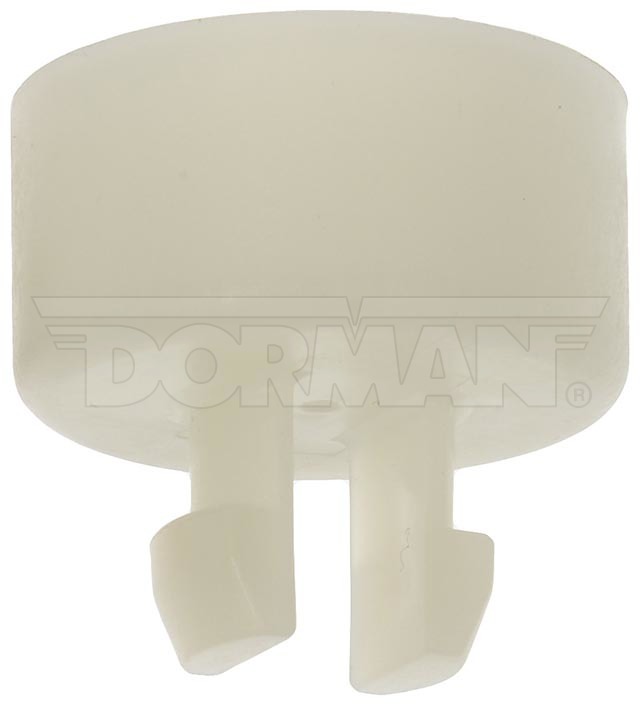 Dorman Tailgate Hinge Bushing, White, 1.42 Inch Outside Diameter – 38707
