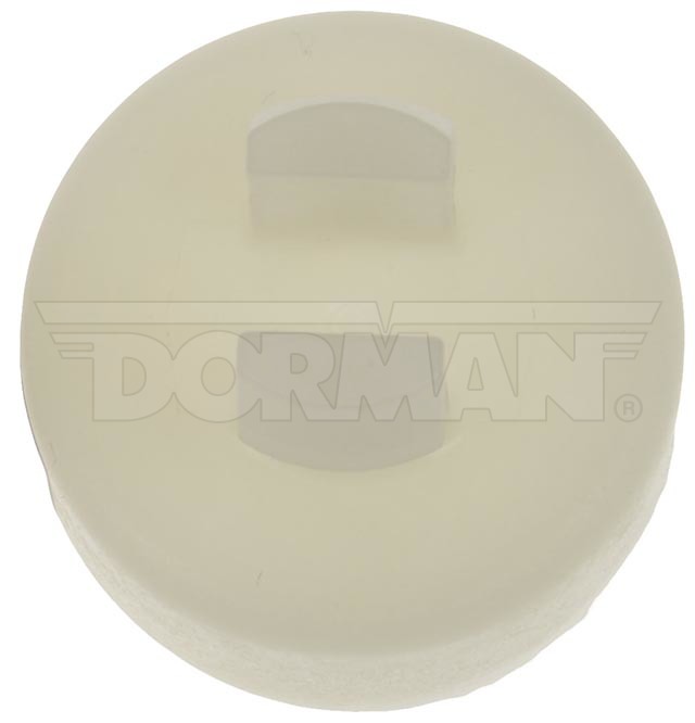 Dorman Tailgate Hinge Bushing, White, 1.42 Inch Outside Diameter – 38707