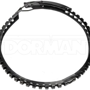 Dorman Air Filter Housing Clamp, 8.1/2 Inch Diameter, Black, Steel, Single – 41047