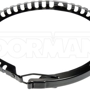 Dorman Air Filter Housing Clamp, 8.1/2 Inch Diameter, Black, Steel, Single – 41047