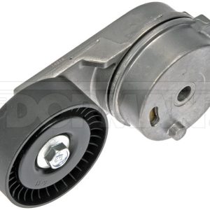 Dorman Accessory Drive Belt Tensioner Assembly, Techoice, Tensioner Only – 419-006