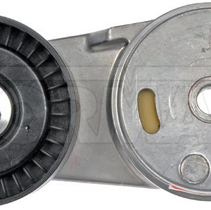 Dorman Accessory Drive Belt Tensioner Assembly, Techoice, Tensioner Only – 419-006