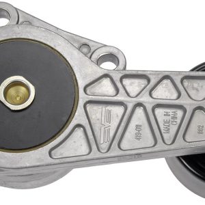 Dorman Accessory Drive Belt Tensioner Assembly, Techoice, Tensioner Only – 419-011