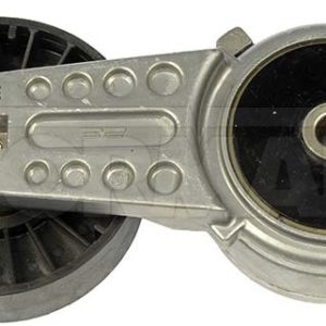 Dorman Accessory Drive Belt Tensioner Assembly, Techoice, Serpentine Belt Type, With Hardware, 20 Millimeter Maximum Belt Width, Boxed – 419-101