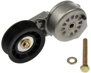 Dorman Accessory Drive Belt Tensioner Assembly, With Hardware – 419-104