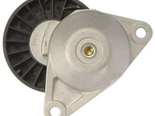 Dorman Accessory Drive Belt Tensioner Assembly, Techoice, Tensioner Only – 419-107