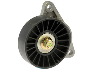 Dorman Accessory Drive Belt Tensioner Assembly, Techoice, Tensioner Only – 419-107