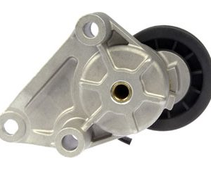 Dorman Accessory Drive Belt Tensioner Assembly, 6 Grooves, With Tensioner Only – 419-112
