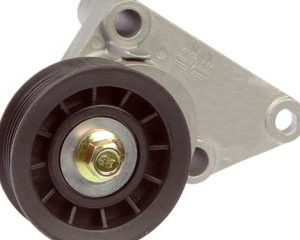 Dorman Accessory Drive Belt Tensioner Assembly, 6 Grooves, With Tensioner Only – 419-112