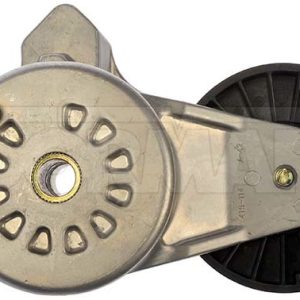 Dorman Accessory Drive Belt Tensioner Assembly, Techoice, Serpentine Belt Type, Tensioner Only, 20 Millimeter Maximum Belt Width, Boxed – 419-114