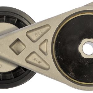 Dorman Accessory Drive Belt Tensioner Assembly, Techoice, Tensioner Only – 419-200