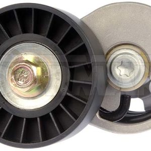 Dorman Accessory Drive Belt Tensioner Assembly, Serpentine Belt, Tensioner Only – 419-203