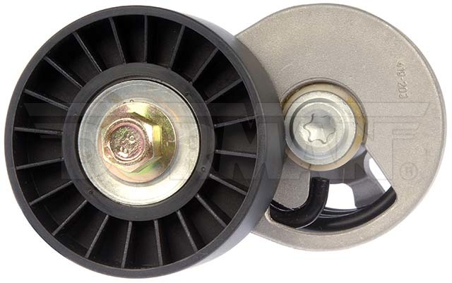 Dorman Accessory Drive Belt Tensioner Assembly, Serpentine Belt, Tensioner Only – 419-203