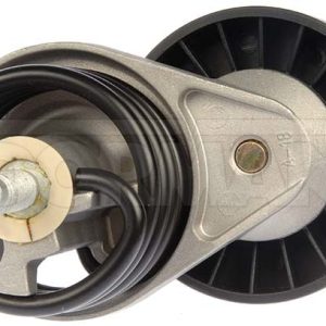 Dorman Accessory Drive Belt Tensioner Assembly, Serpentine Belt, Tensioner Only – 419-203