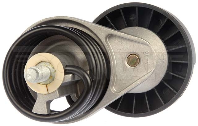 Dorman Accessory Drive Belt Tensioner Assembly, Serpentine Belt, Tensioner Only – 419-203