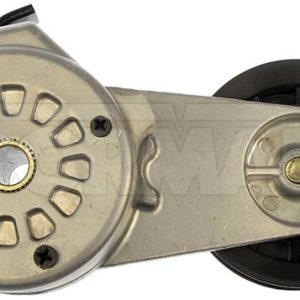 Dorman Accessory Drive Belt Tensioner Assembly, Techoice, Serpentine Belt Type, Tensioner Only, 20 Millimeter Maximum Belt Width, Boxed – 419-208