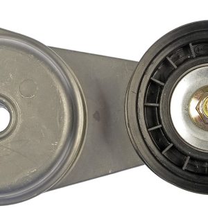 Dorman Accessory Drive Belt Tensioner Assembly, Techoice, Tensioner Only, Single, Boxed Package – 419-210