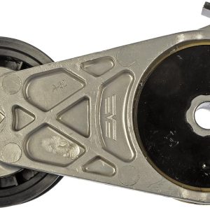 Dorman Accessory Drive Belt Tensioner Assembly, Techoice, Tensioner Only, Single, Boxed Package – 419-210