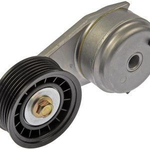 Dorman Accessory Drive Belt Tensioner Assembly, Techoice, Tensioner Only, Single, Boxed Package – 419-210
