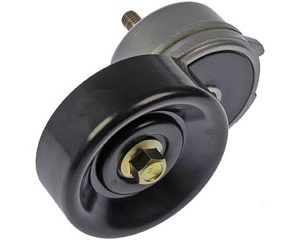 Dorman Accessory Drive Belt Tensioner Assembly, With Tensioner Only – 419-300