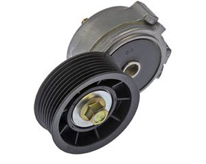 Dorman Accessory Drive Belt Tensioner Assembly, With Tensioner Only – 419-301