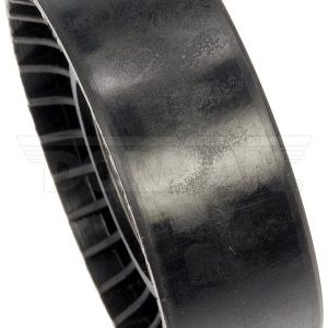 Dorman Drive Belt Idler Pulley, Techoice, Plastic, V-Belt Pulley, Boxed – 419-474