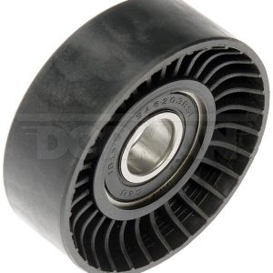 Dorman Drive Belt Idler Pulley, Techoice, Plastic, V-Belt Pulley, Boxed – 419-474