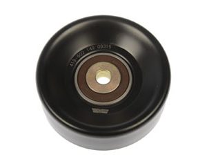 Dorman Drive Belt Tensioner Pulley, With 90 Millimeter Pulley Diameter – 419-602