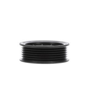 Dorman Drive Belt Idler Pulley, Techoice, 82 Millimeter Diameter, Pulley Only, Black, Polyamide – 419-603