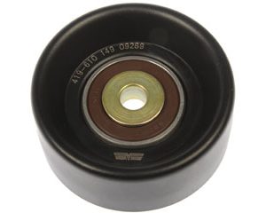 Dorman Drive Belt Tensioner Pulley, With 76 Millimeter Pulley Diameter – 419-610