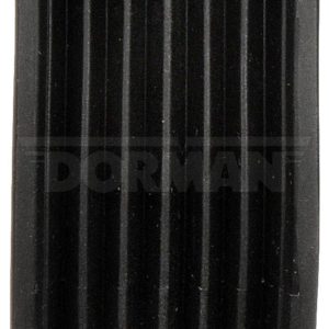 Dorman Drive Belt Idler Pulley, Techoice, Serpentine Belt Type, Plastic, 112.5 Millimeter Diameter – 419-642