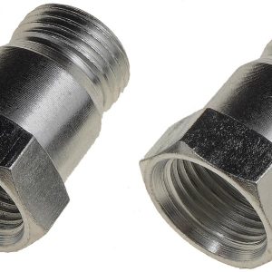 Dorman Spark Plug Non-Fouler, Carded, 18 Millimeter Tapered Seat – 42002