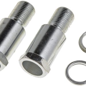 Dorman Spark Plug Non-Fouler, Carded, 14 Millimeter Gasket Seat, 3/4 Inch Reach – 42004