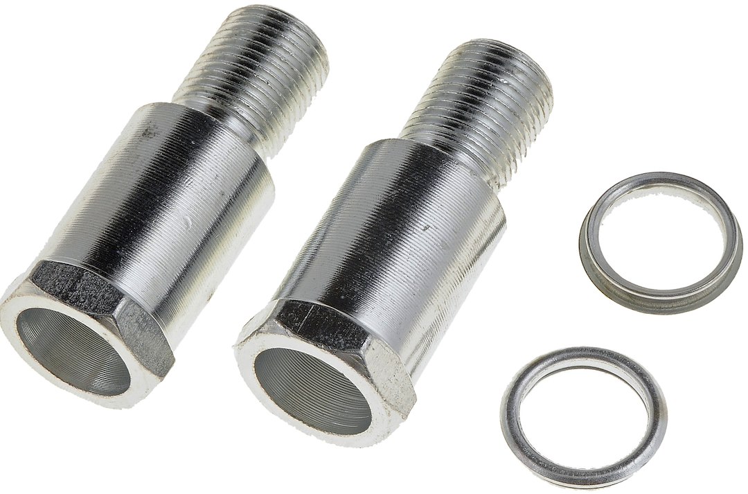Dorman Spark Plug Non-Fouler, Carded, 14 Millimeter Gasket Seat, 3/4 Inch Reach – 42004