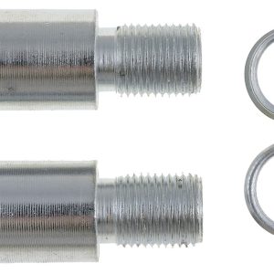 Dorman Spark Plug Non-Fouler, Carded, 14 Millimeter Gasket Seat, 3/4 Inch Reach – 42004