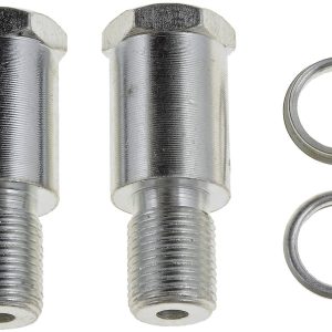Dorman Spark Plug Non-Fouler, Carded, 14 Millimeter Gasket Seat, 3/4 Inch Reach – 42004