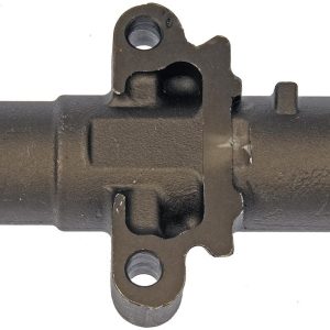 Dorman Timing Belt Tensioner, OE Solutions ™, Cast Steel – 420-127
