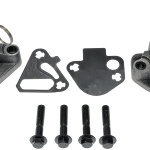 Dorman Timing Chain Tensioner, OE Solutions™, Steel – 420-129