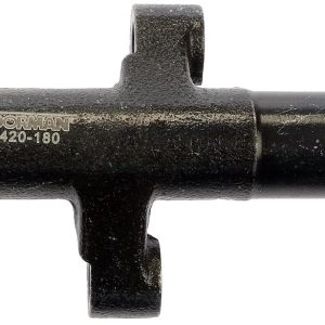 Dorman Timing Belt Tensioner, OE Solutions ™, Cast Steel – 420-180