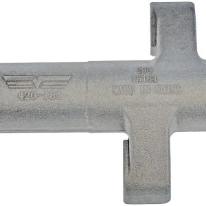 Dorman Timing Belt Tensioner, OE Solutions ™, Aluminum Alloy – 420-181