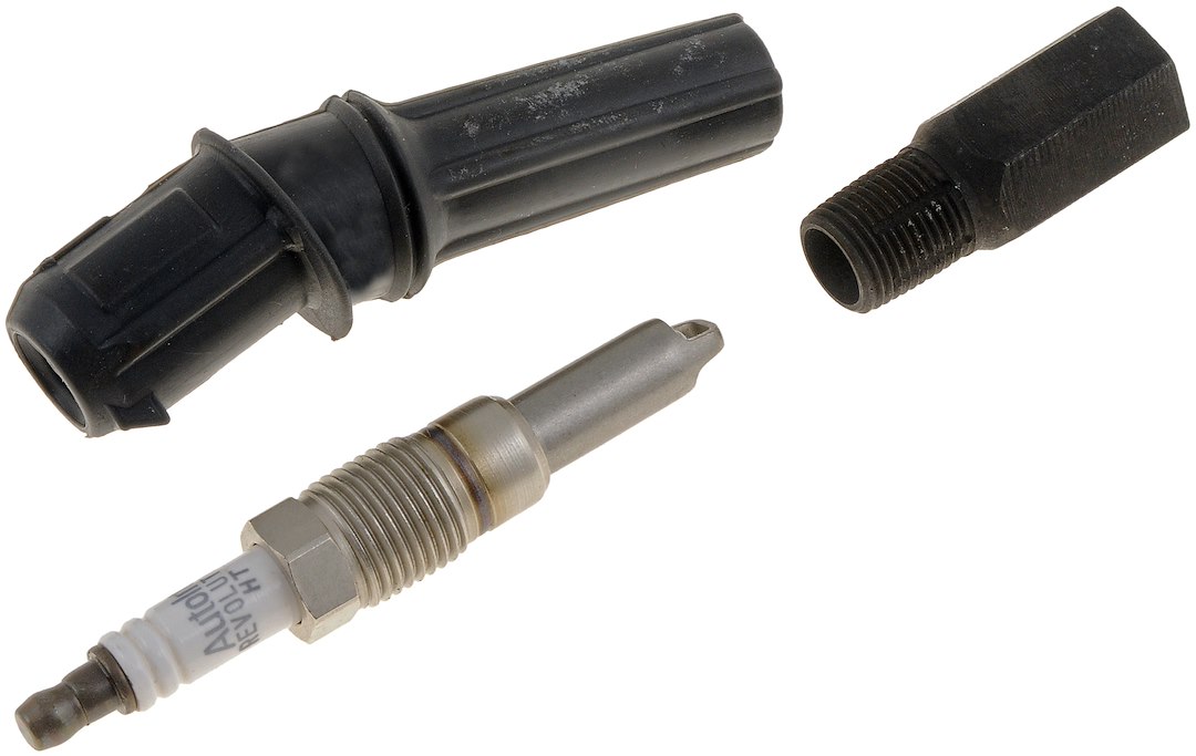 Dorman Spark Plug Thread Repair Kit, Carded – 42025