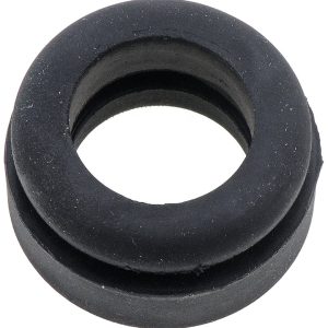 Dorman PCV Valve Grommet, 3/4 Inch Inside Diameter X 1-3/16 Inch Outside Diameter, Straight Grommet – 42052