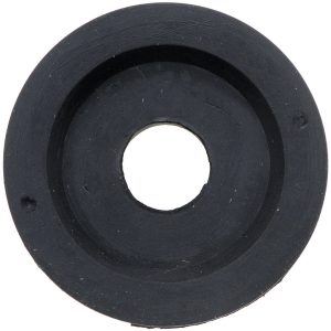 Dorman PCV Valve Grommet, 0.423 Inch Inside Diameter, 1.518 Inch Outside Diameter, Rubber – 42054