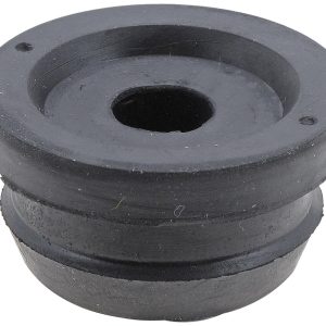 Dorman PCV Valve Grommet, 0.423 Inch Inside Diameter, 1.518 Inch Outside Diameter, Rubber – 42054