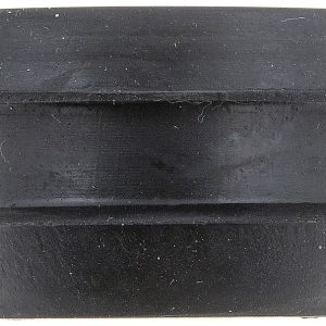 Dorman PCV Valve Grommet, 0.423 Inch Inside Diameter, 1.518 Inch Outside Diameter, Rubber – 42054