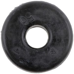 Dorman PCV Valve Grommet, 0.418 Inch Inside Diameter, 1.299 Inch Outside Diameter, Rubber – 42056